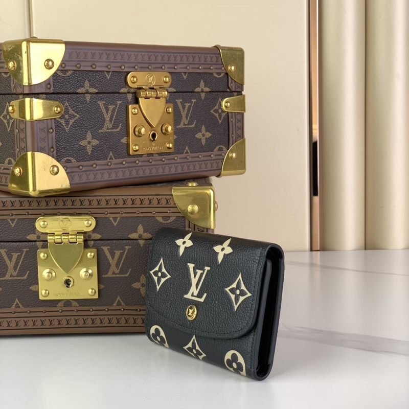 LV Wallets